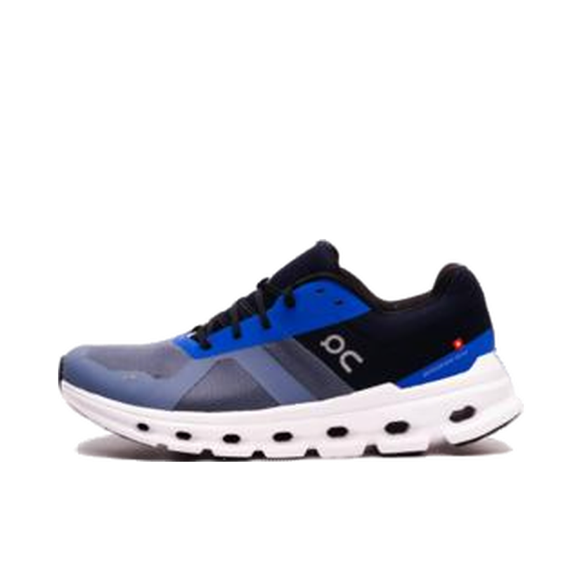 Løbe On Running Cloudrunner Blå | 46.99016
