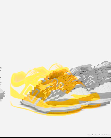 Sneakers og sko New Balance 480 "Varsity Gold" Gul | BB480LWA, 2