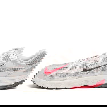 Sneakers og sko Nike P-6000 Size UK 10 Hvid | CD6404-027, 1
