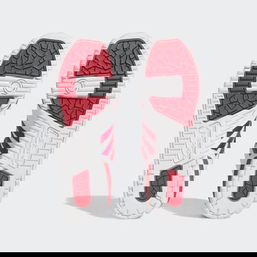 Sneakers og sko adidas Originals Rivalry Low Rød | GZ9793, 2