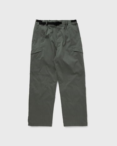 Bukser Snow Peak FR STRETCH PANTS Grøn | PA-24SU001-GREEN, 0