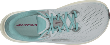Sneakers og sko Altra Running Torin 8 Turkis | al0a85qf-3421, 2
