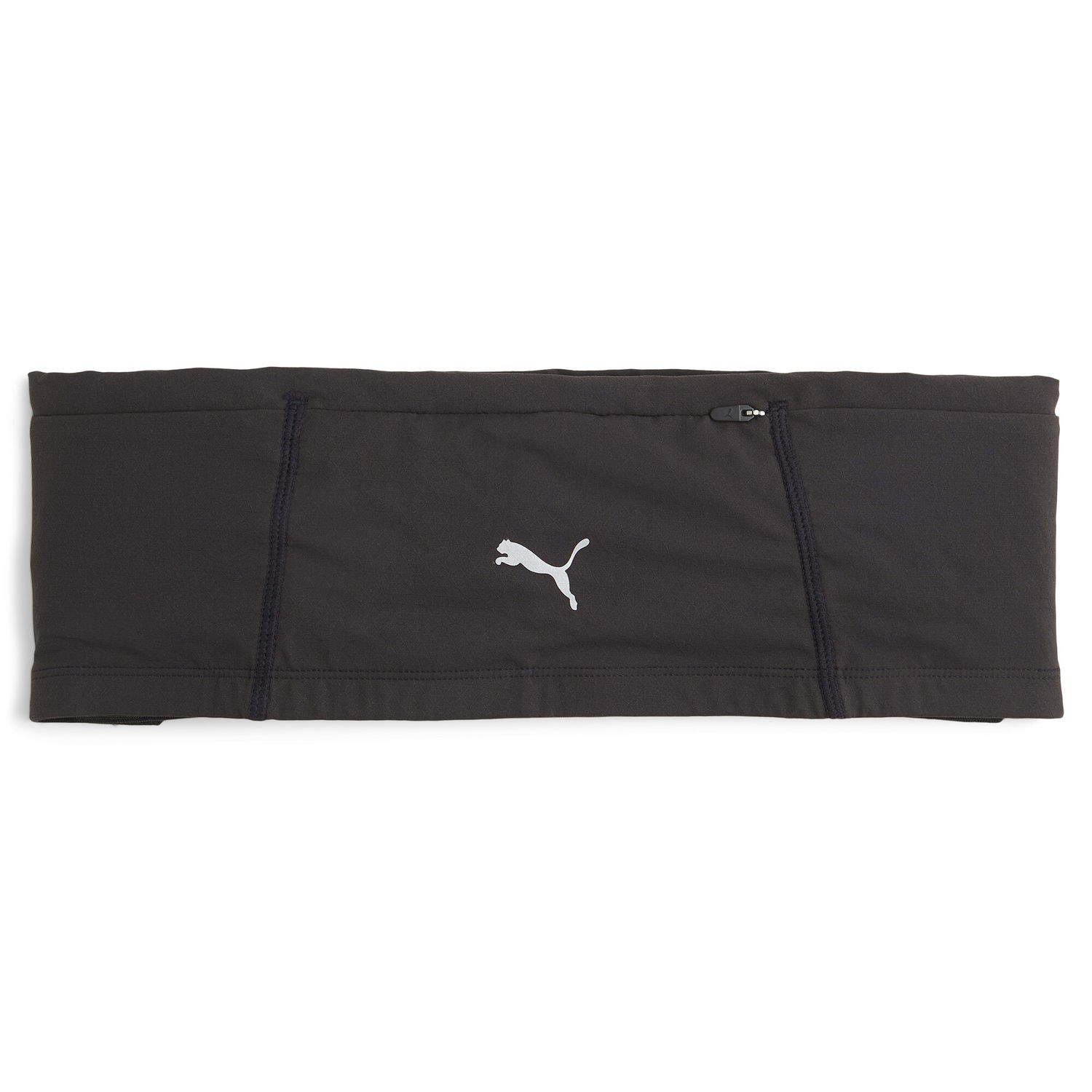 Taljetaske Puma Running Waistband Sort | 090426_01, 0