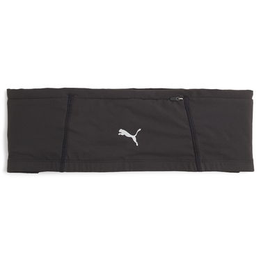 Taljetaske Puma Running Waistband Sort | 090426_01, 0