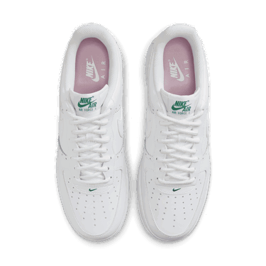 Sneakers og sko Nike Air Force 1 '07 LV8 Hvid | HF1937-100, 1