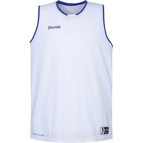 Tanktop Spalding Move Tank Top Hvid | 3002140, 0