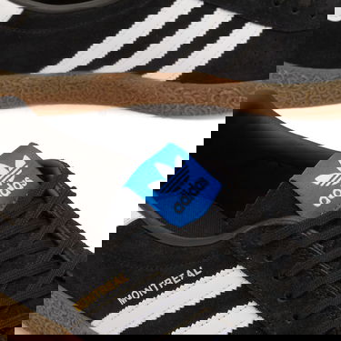 Sneakers og sko adidas Originals MONTREAL Sort | JQ1688, 3