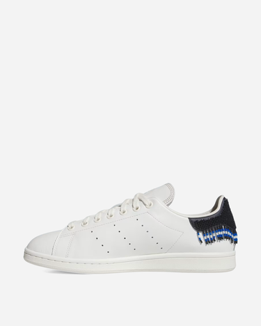 Sneakers og sko adidas Originals CLOT by Edison Chen Stan Smith Hvid | JR0022, 3