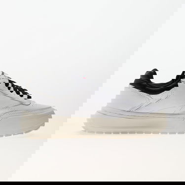 Sneakers og sko Reebok Club C Megacourt Hvid | 100201238, 2