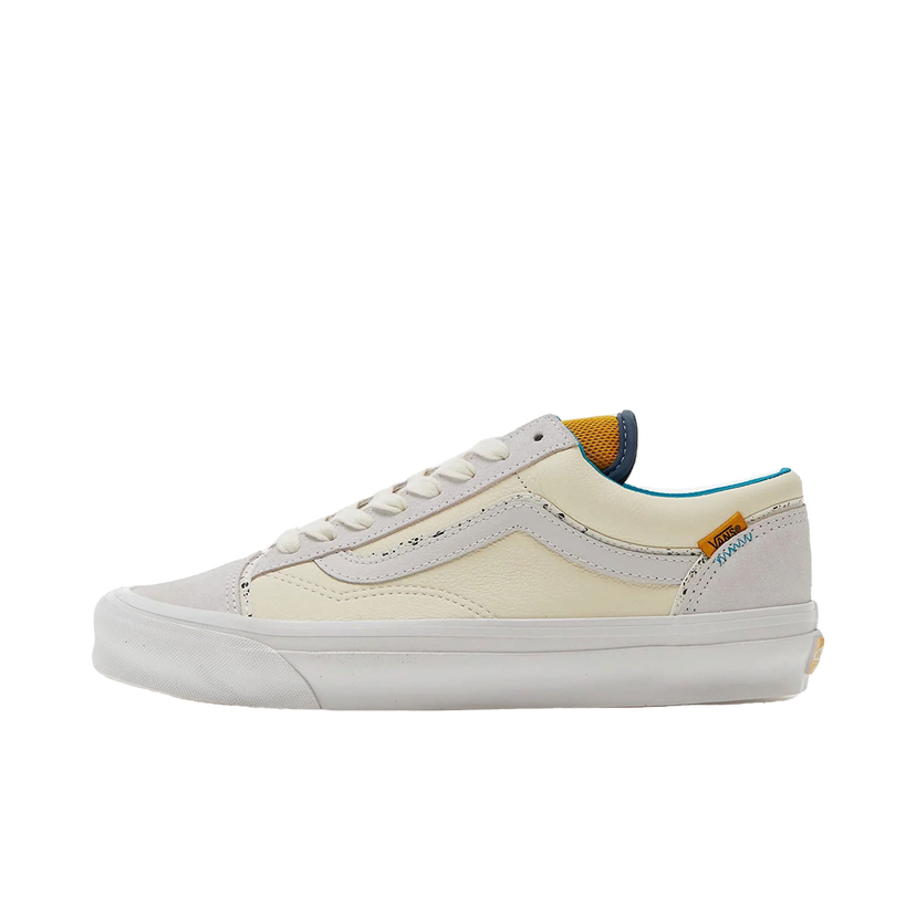 Sneakers og sko Vans OG Style 36 UL LX Beige | VN0A5FBXW001