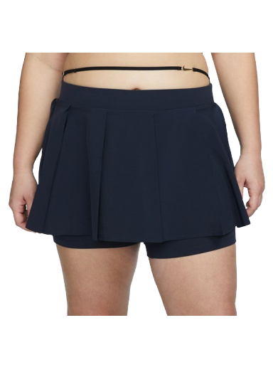 Nederdel Nike Jacquemus x Dri-fit Eu Skirt Sort | DN3235-475