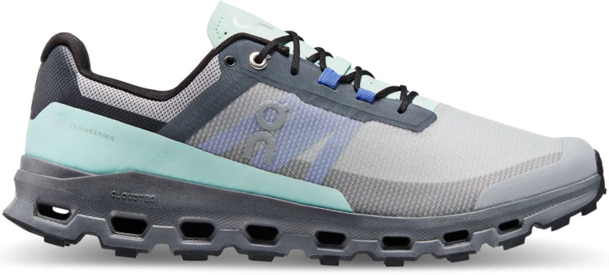 Sneakers og sko On Running Cloudvista Grå | 64-98272, 0