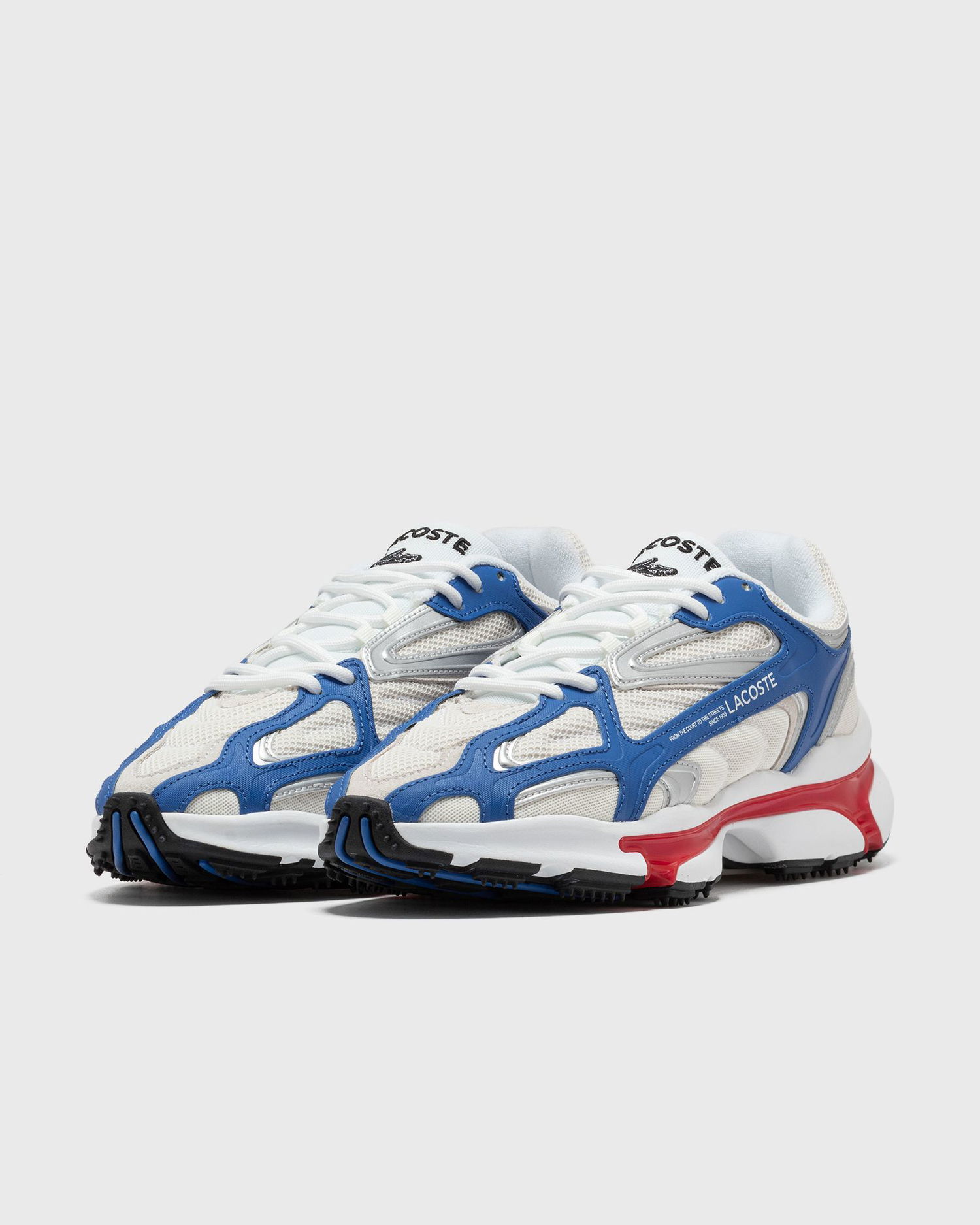 Sneakers og sko Lacoste L003 2K24 Blå | 47SMA0013-5T9, 1