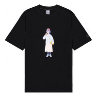 Mr. Slowboy Graphic T-Shirt