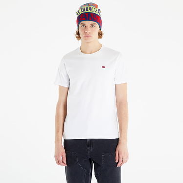 T-shirt Levi's ® T-Shirt Hvid | 56605.0000, 1