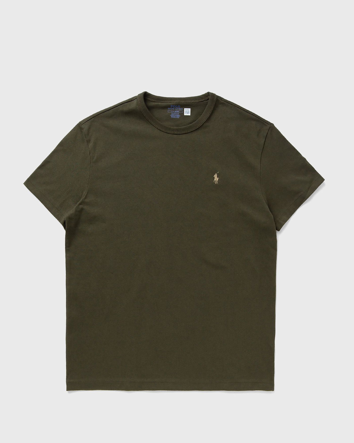 T-shirt Polo by Ralph Lauren Polo Ralph Lauren T-Shirt Grøn | 710811284043, 0