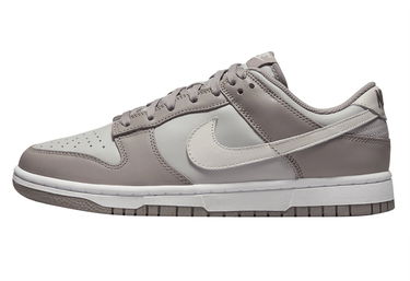 Sneakers og sko Nike Dunk Low "Light Grey" Grå | FD0792-001, 0