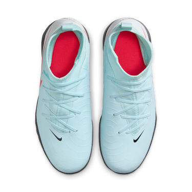 Sneakers og sko Nike Jr. Phantom Luna 2 Academy TF Blå | FJ2610-300, 4
