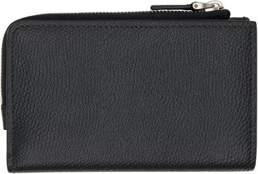 Tegnebog Valentino Valentino Garavani VLogo Signature Compact Wallet Sort | 7Y2P0AP7UAG, 1