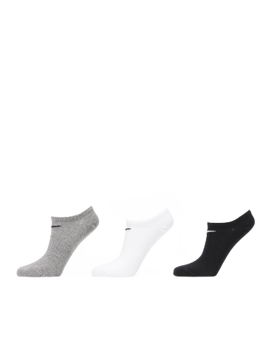 Undertøj og sokker Nike Socks 3-Pack Flerfarvet | SX7678-964