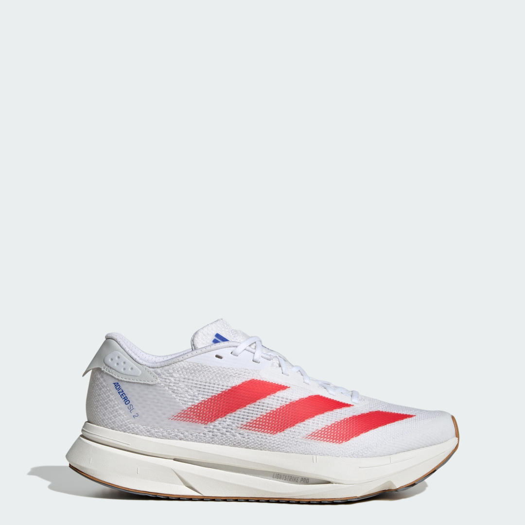 Sneakers og sko adidas Performance Adizero SL2 Hvid | IF9385, 0