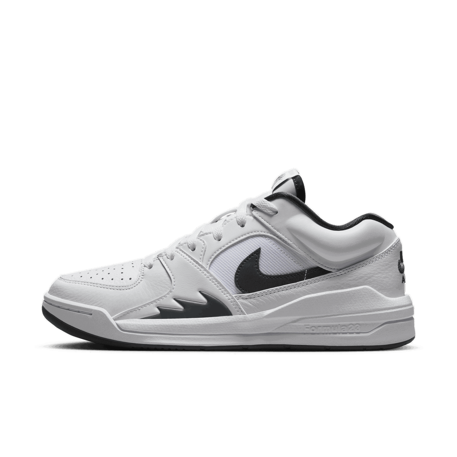 Sneakers og sko Jordan Jordan Stadium 90 Hvid | FB2269-101, 0