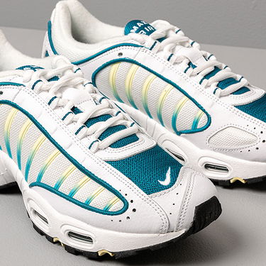 Sneakers og sko Nike W Air Max Tailwind IV Hvid | CJ6534-100, 5