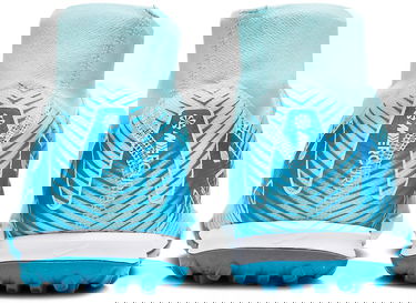 Sneakers og sko Nike ZM Superfly 10 Academy TF Turkis | fq8331-400, 5