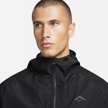 Jakke Nike Trail „Cosmic Peaks” GORE-TEX INFINIUM Jacket Sort | FB7532-010, 2