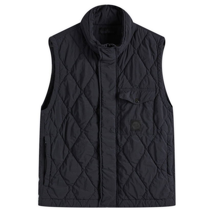 Vest Stone Island Ghost Piece PrimaLoft Vest, Size Large Sort | K1S15G100011-V0029