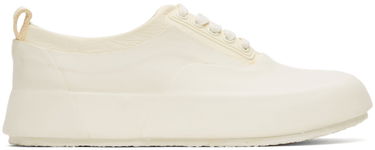 Sneakers og sko Ambush Low Mix Sneakers Hvid | BMIA006F21MAT0010310, 0
