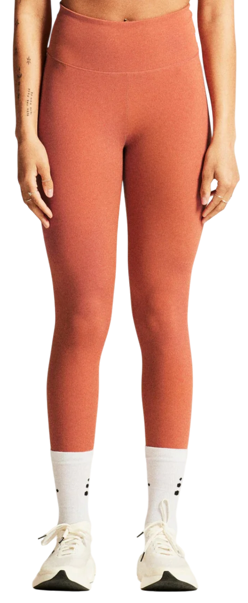Leggings Craft Craft Collective 7/8 Tight Leggings Orange | 1916010-458000