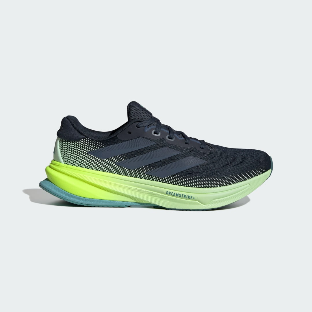 Sneakers og sko adidas Performance Supernova Rise 2 Mørkeblå | JR9334, 0