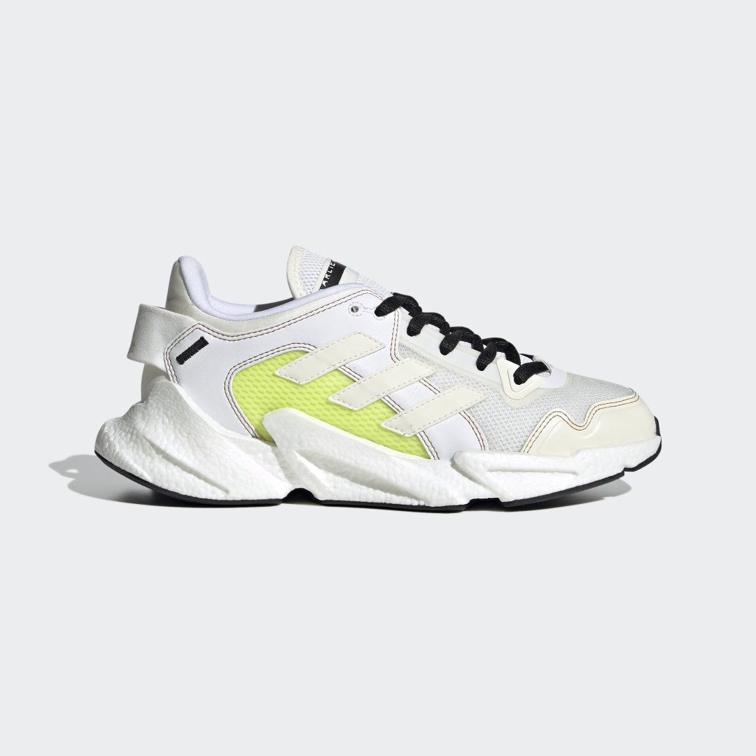 Sneakers og sko adidas Performance Karlie Kloss x X9000 Hvid | GY0847, 0