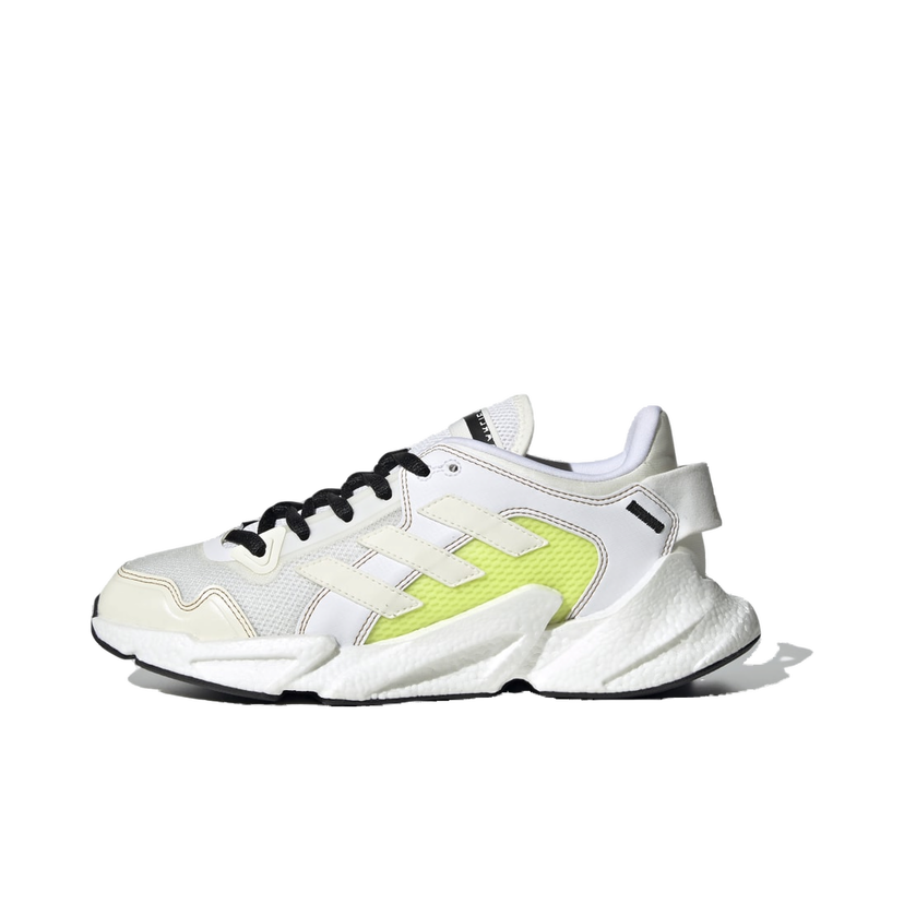 Sneakers og sko adidas Performance Karlie Kloss x X9000 Hvid | GY0847
