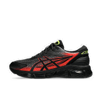 Gel Quantum 360 VIII "Red - City Of Light Pack"