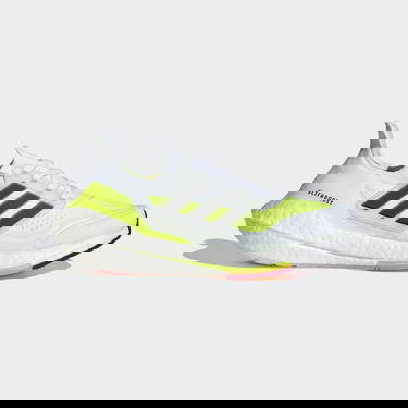 Sneakers og sko adidas Performance Ultraboost 21 Hvid | FY0401, 0