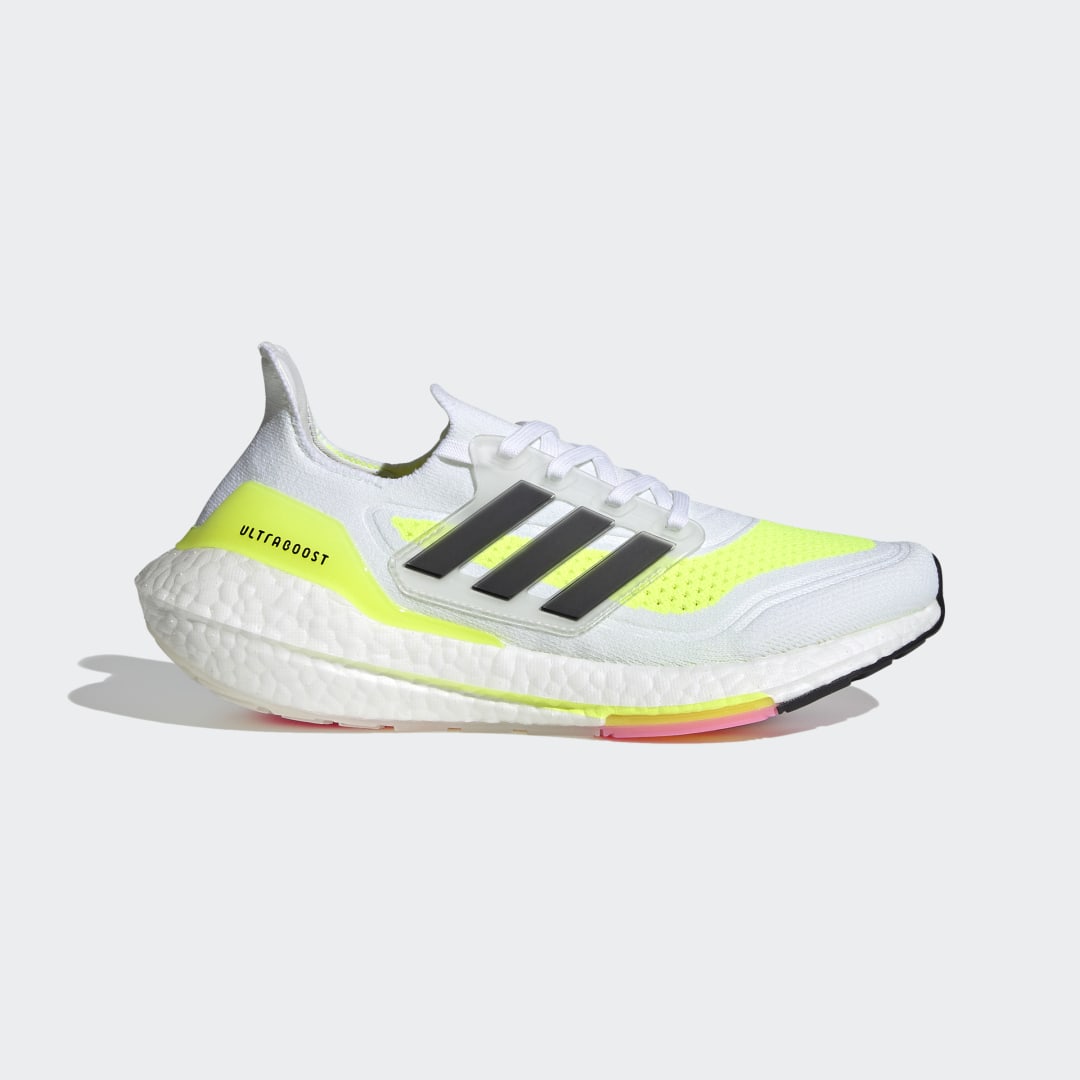 Sneakers og sko adidas Performance Ultraboost 21 Hvid | FY0401, 0