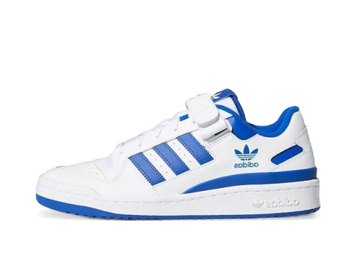 Sneakers og sko adidas Originals Forum Low Hvid | FY7756