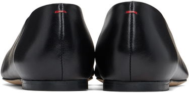 Tøj Aeyde Aeyde Matti Ballerina Flats Sort | A11-FL-GRRS15FL44-SS24-800-007, 1