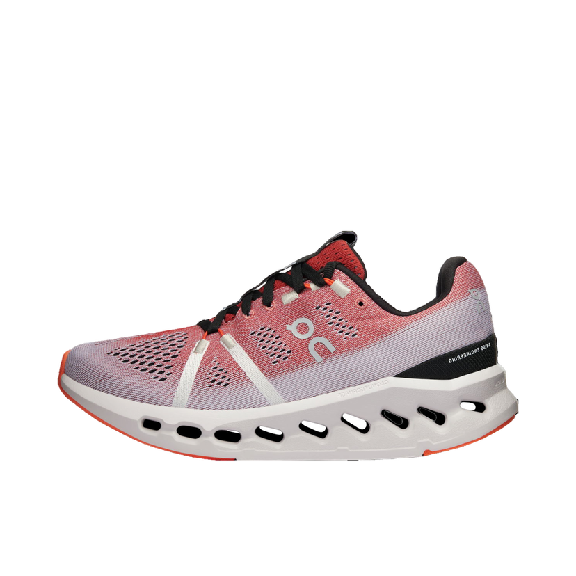 Løbe On Running Cloudsurfer 7 Beige | 3wd10442313