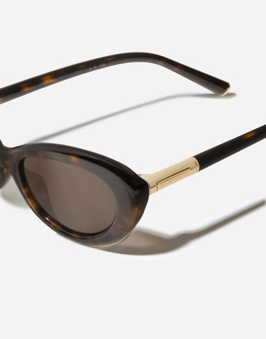 Solbriller Dolce & Gabbana Marlene New Arrivals Acetate Sunglasses Flerfarvet | VG4519VP2739V000, 3