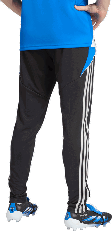 Joggingbukser adidas Performance Jude Bellingham Training Pants Sort | JX6302, 2
