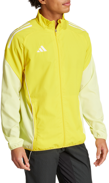 Vindjakke adidas Performance adidas TIRO25C Pre-Match Jacket Gul | ji8949, 0