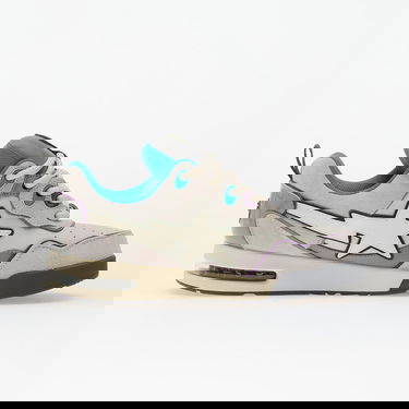 Sneakers og sko BAPE Bape Flip Sta 2 M2 Grå | 001FWL801318MGRA, 2