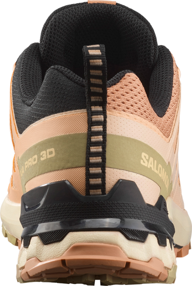 Sneakers og sko Salomon XA PRO 3D V9 W Beige | l47589100, 1