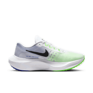 Sneakers og sko Nike Zoom Fly 5 Grå | DM8968-101, 1