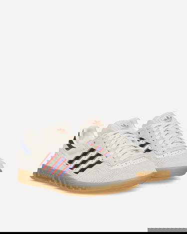 Sneakers og sko adidas Originals Handball Top RM Grå | JR8369, 2