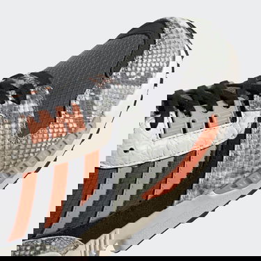 Sneakers og sko adidas Originals ZX 8000 Grå | FW9783, 4
