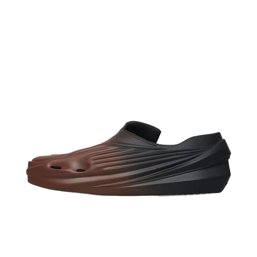 Sneakers og sko 1017 ALYX 9SM Exclusive Mono Slip-On Brun | AXUSN0031OT01 MTY0001